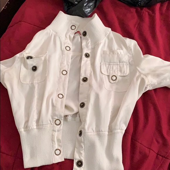 Jacket - Picture 1 of 1